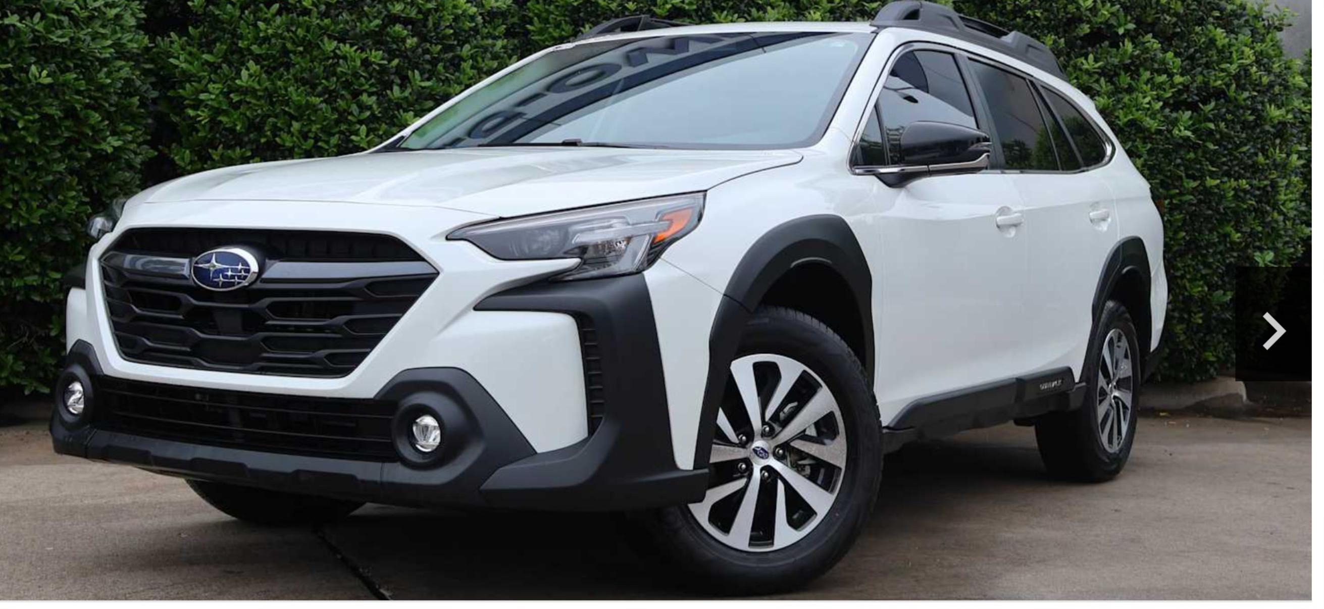Subaru Outback 2025 in Hollywood, FL