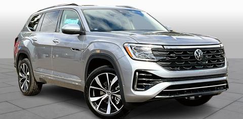 Volkswagen Atlas 2024