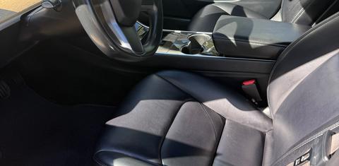 Tesla Model 3 2018