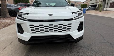 Toyota RAV4 Hybrid 2026