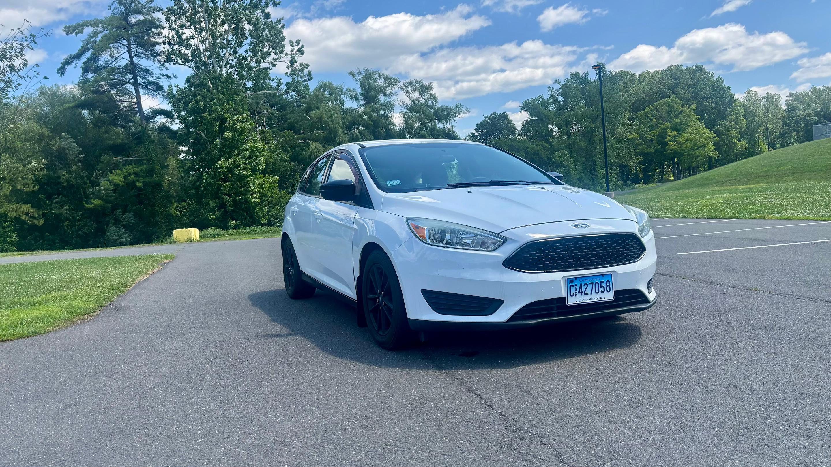 Ford Focus 2015 in New Britain, CT