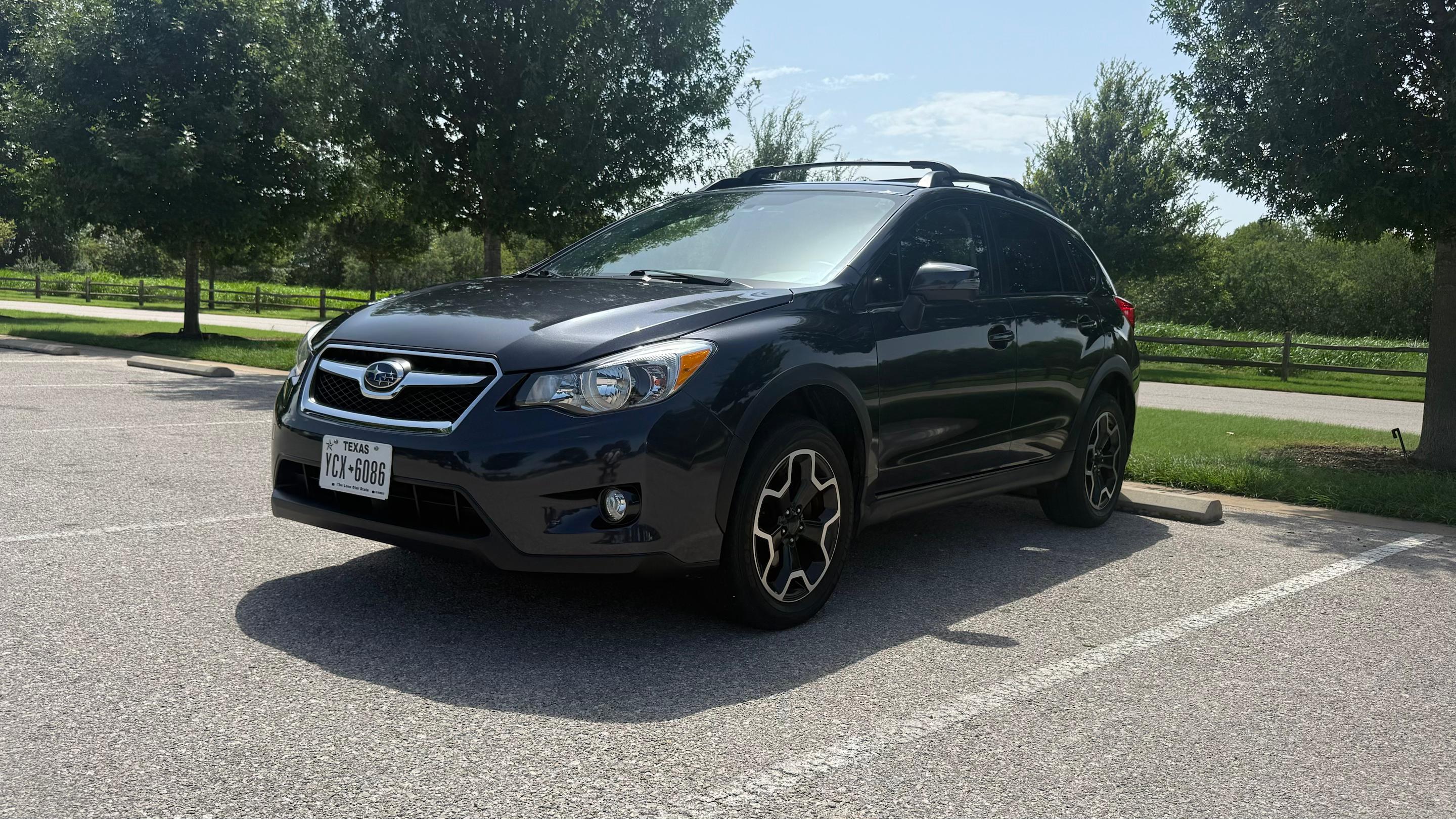 Subaru XV Crosstrek 2015 in Austin, TX