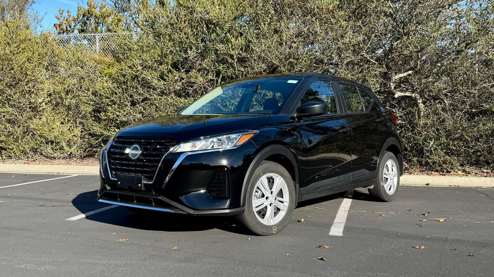 Nissan Kicks 2024 in San Diego, CA