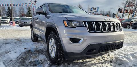 Jeep Grand Cherokee 2019