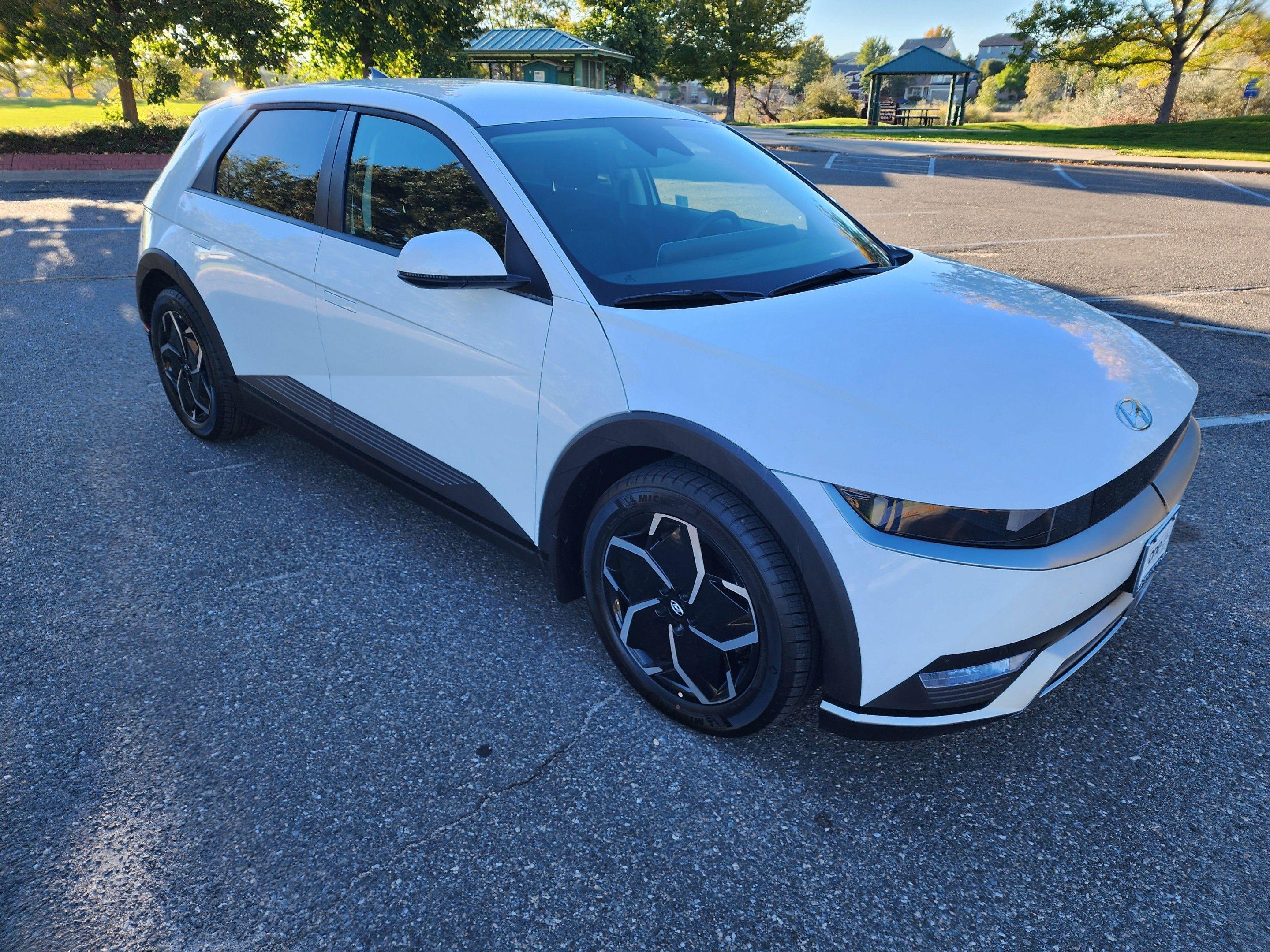 Hyundai IONIQ 5 2024 in 
