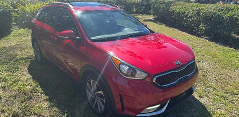 Kia Niro 2017