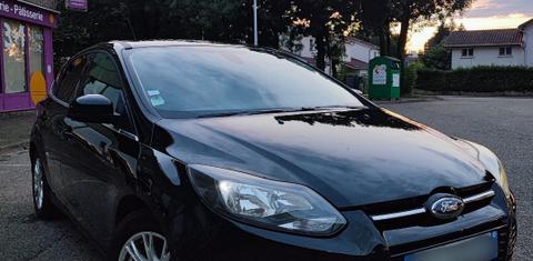 Ford FOCUS 2011