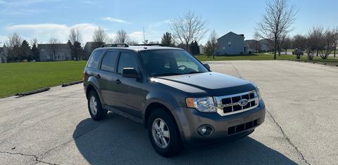 Ford Escape 2012