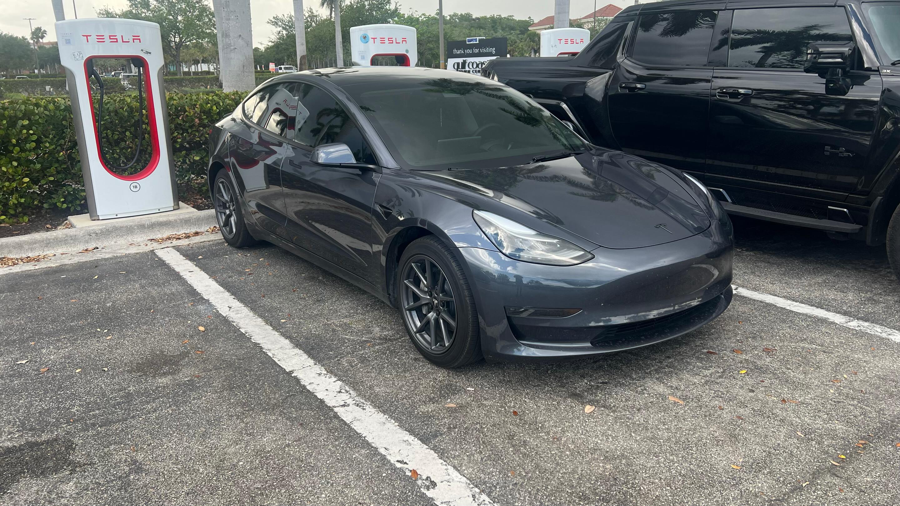 Tesla Model 3 2023 in 