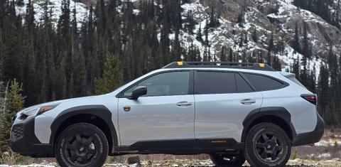 Subaru Outback 2025