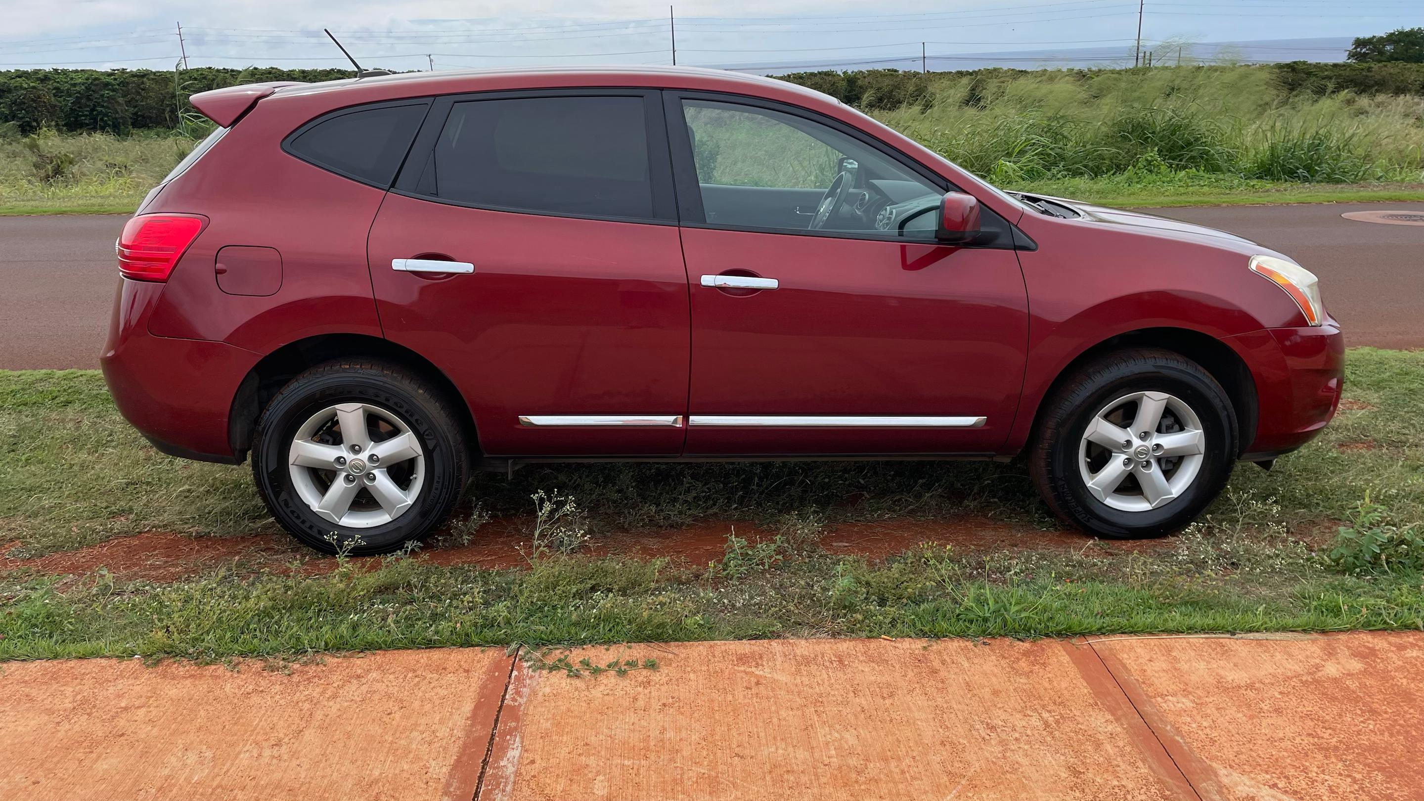 Nissan Rogue 2013 in Lihue, HI