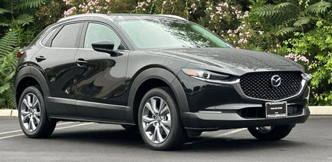 Mazda CX-30 2025