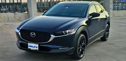 Mazda CX-30 2024