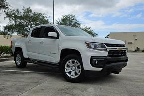 Chevrolet Colorado 2022 in Merritt Island