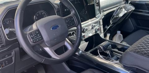 Ford F-150 2021