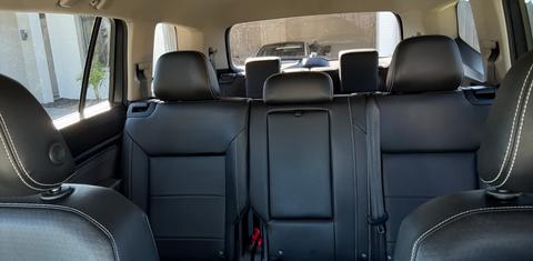 Volkswagen Atlas 2022