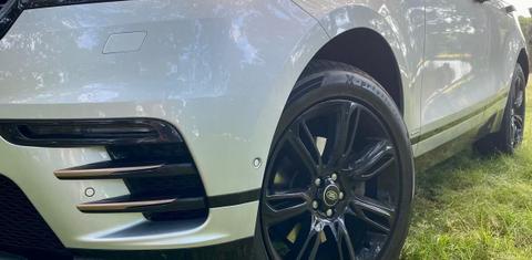 Land Rover Range Rover Velar 2018
