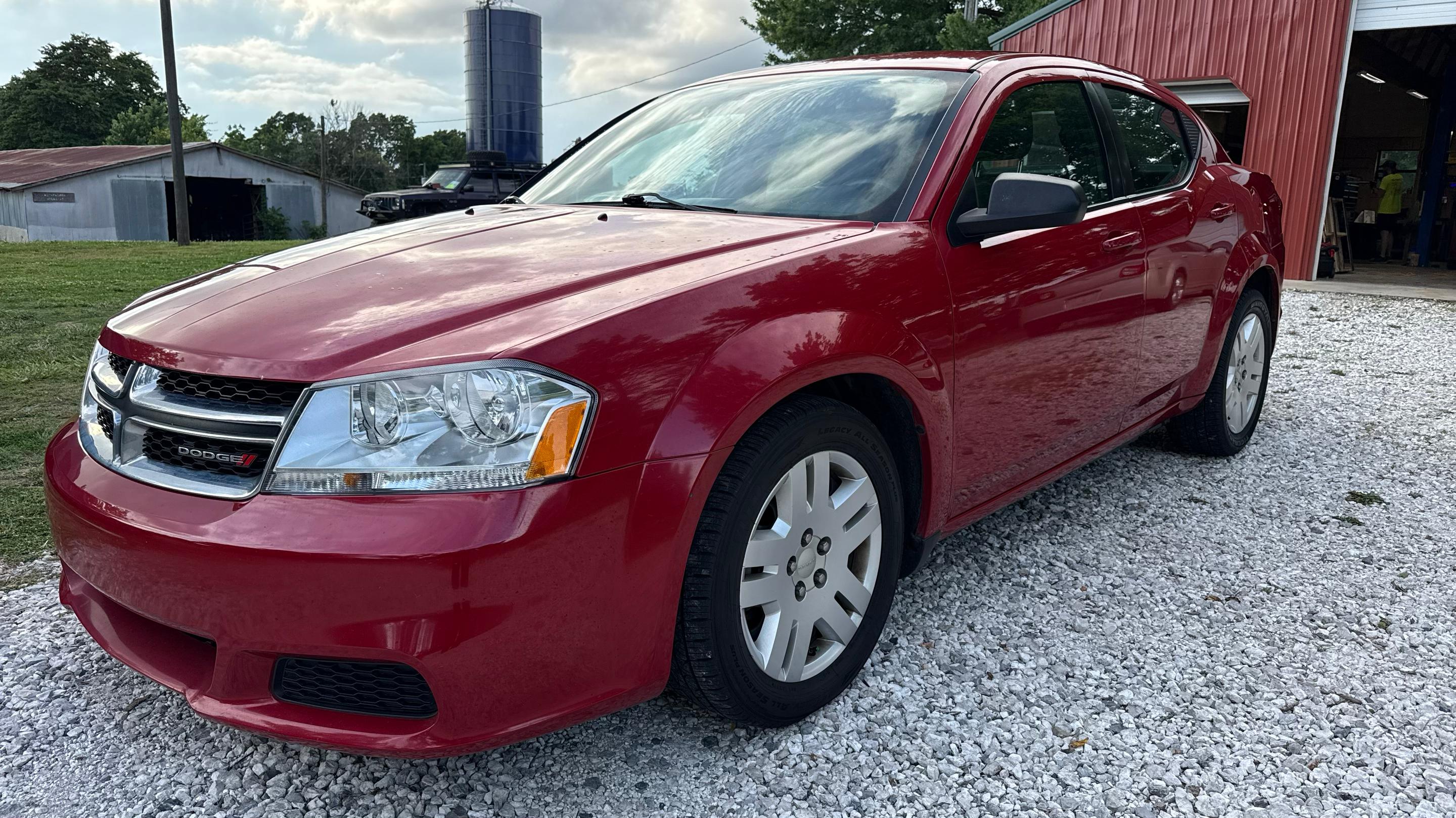 Dodge Avenger 2014 in Bentonville, AR