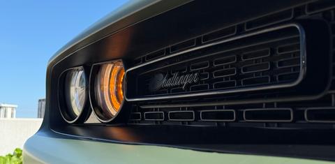 Dodge Challenger 2019