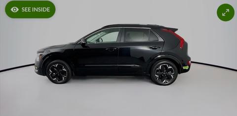 Kia Niro EV 2023