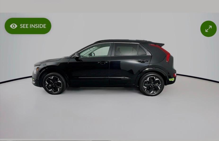 Kia Niro EV 2023 in Windsor, CA