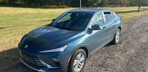 Buick Envista 2024