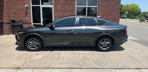 Kia K4 2026