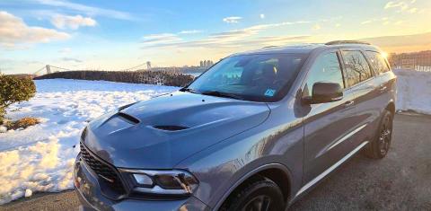 Dodge Durango 2023