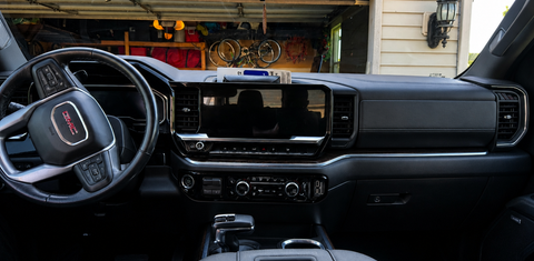 GMC Sierra 1500 2022