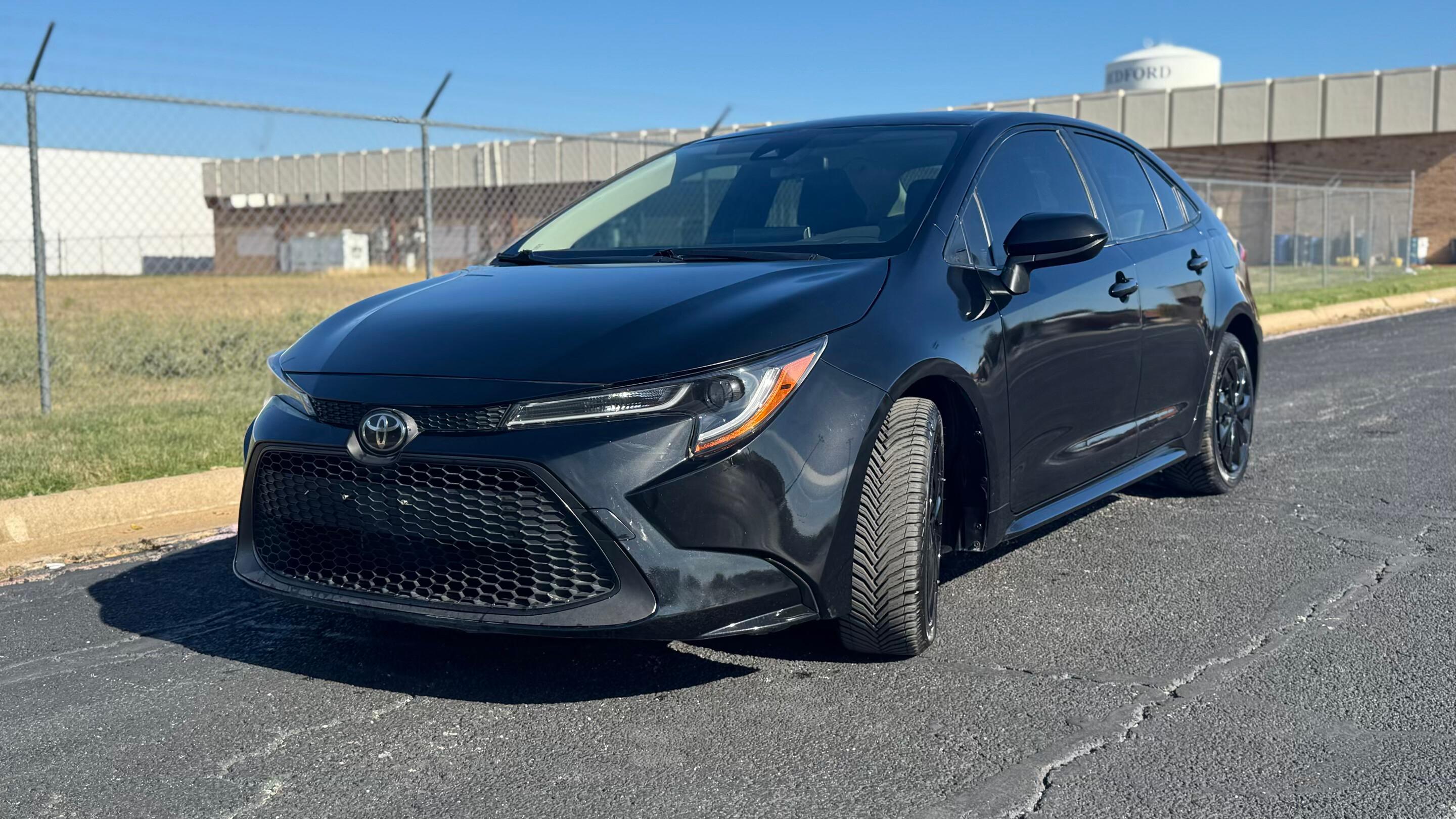 Toyota Corolla 2020 in Bedford, TX