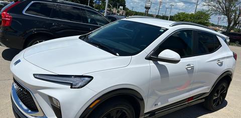 Buick Encore GX 2026