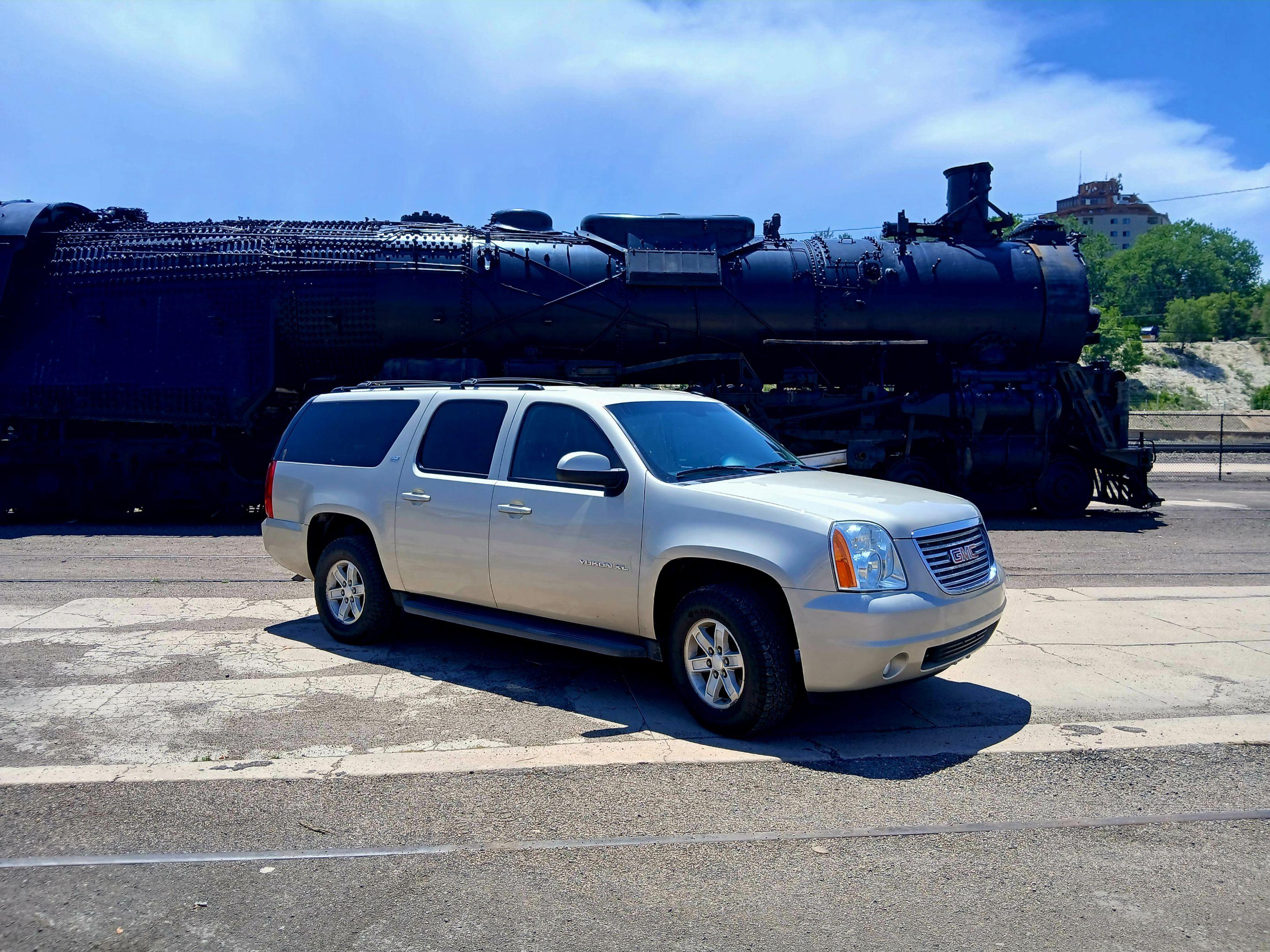 GMC Yukon XL 2013 in Pueblo, CO