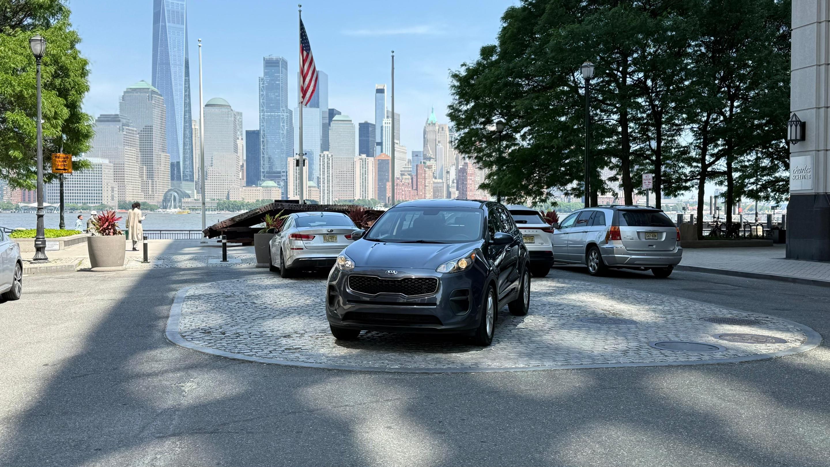 Kia Sportage 2019 rental in Bloomfield, NJ by Daniel G. | Turo