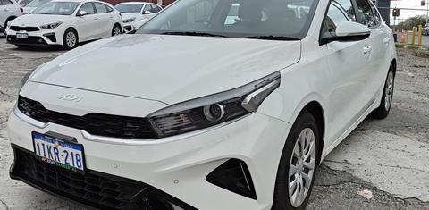 Kia CERATO 2024