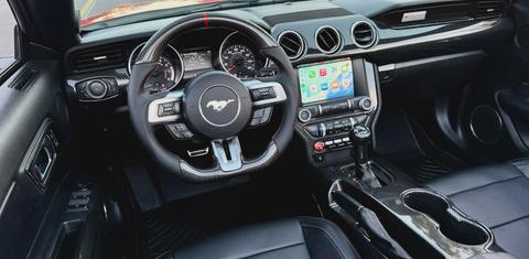 Ford Mustang 2018