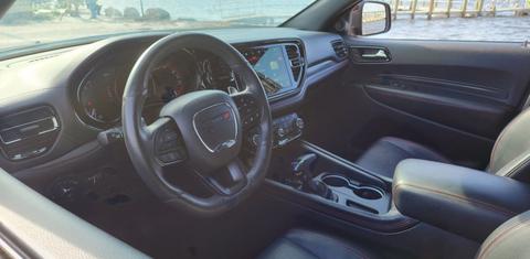 Dodge Durango 2023