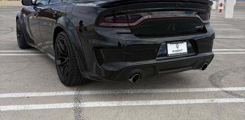 Dodge Charger 2023