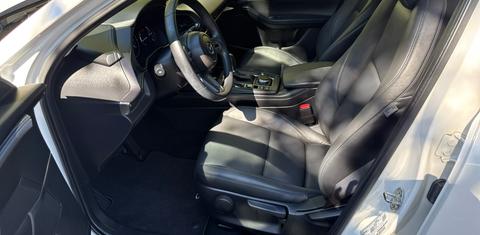 Mazda CX-30 2022