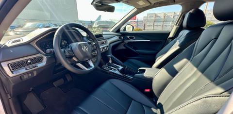 Acura Integra 2025