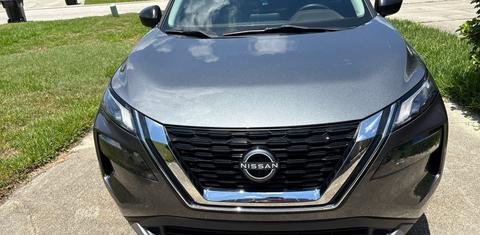 Nissan Rogue 2023