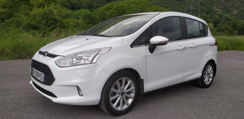 Ford B-MAX 2015