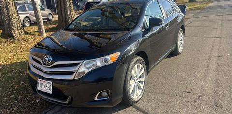 Toyota Venza 2015
