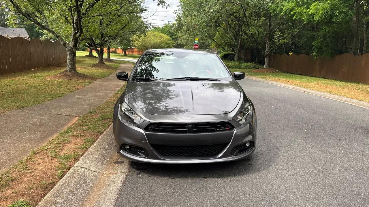 Dodge Dart 2015 in Acworth, GA