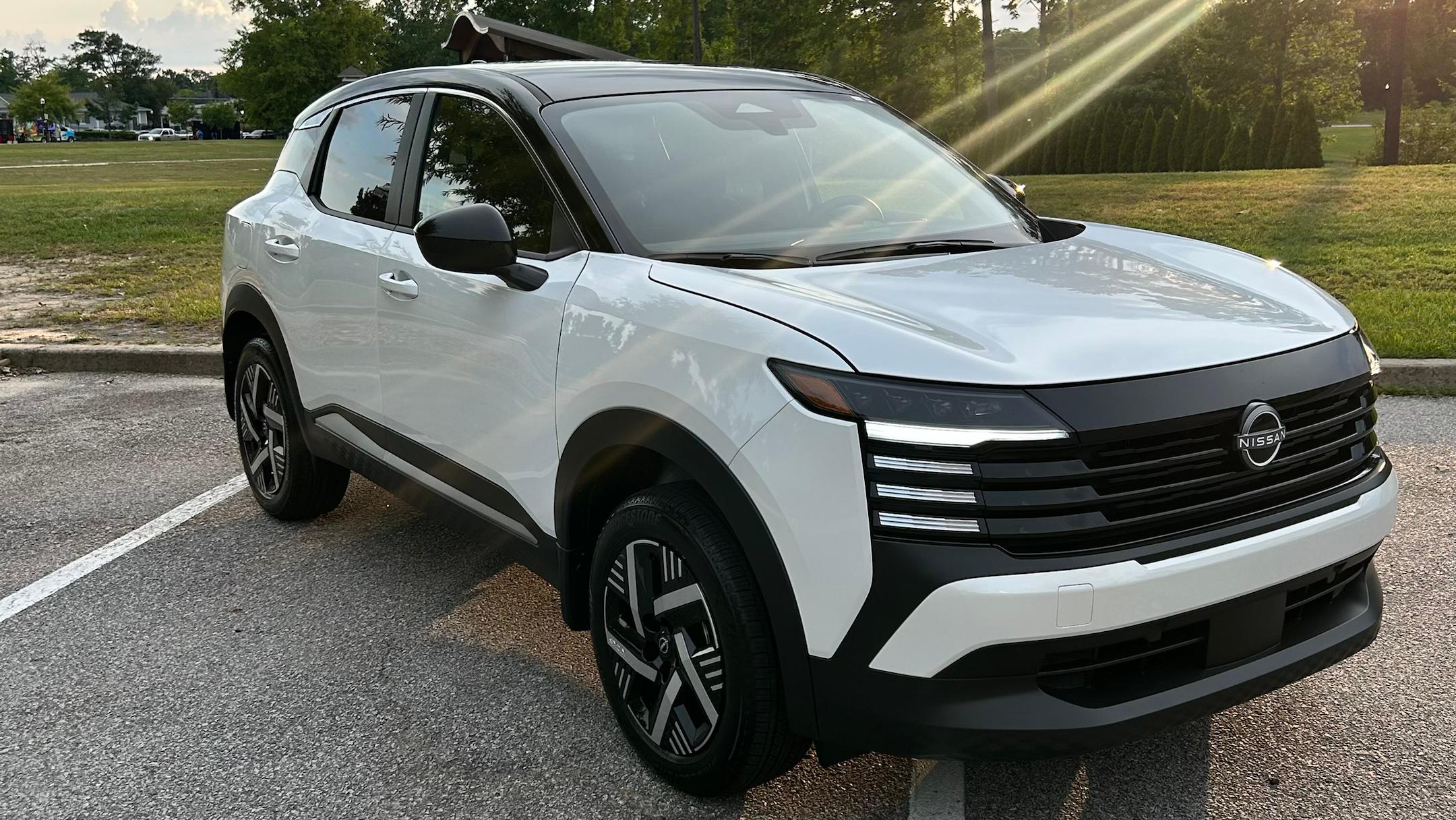 Nissan Kicks 2025 in Columbia, SC