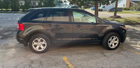 Ford Edge 2014