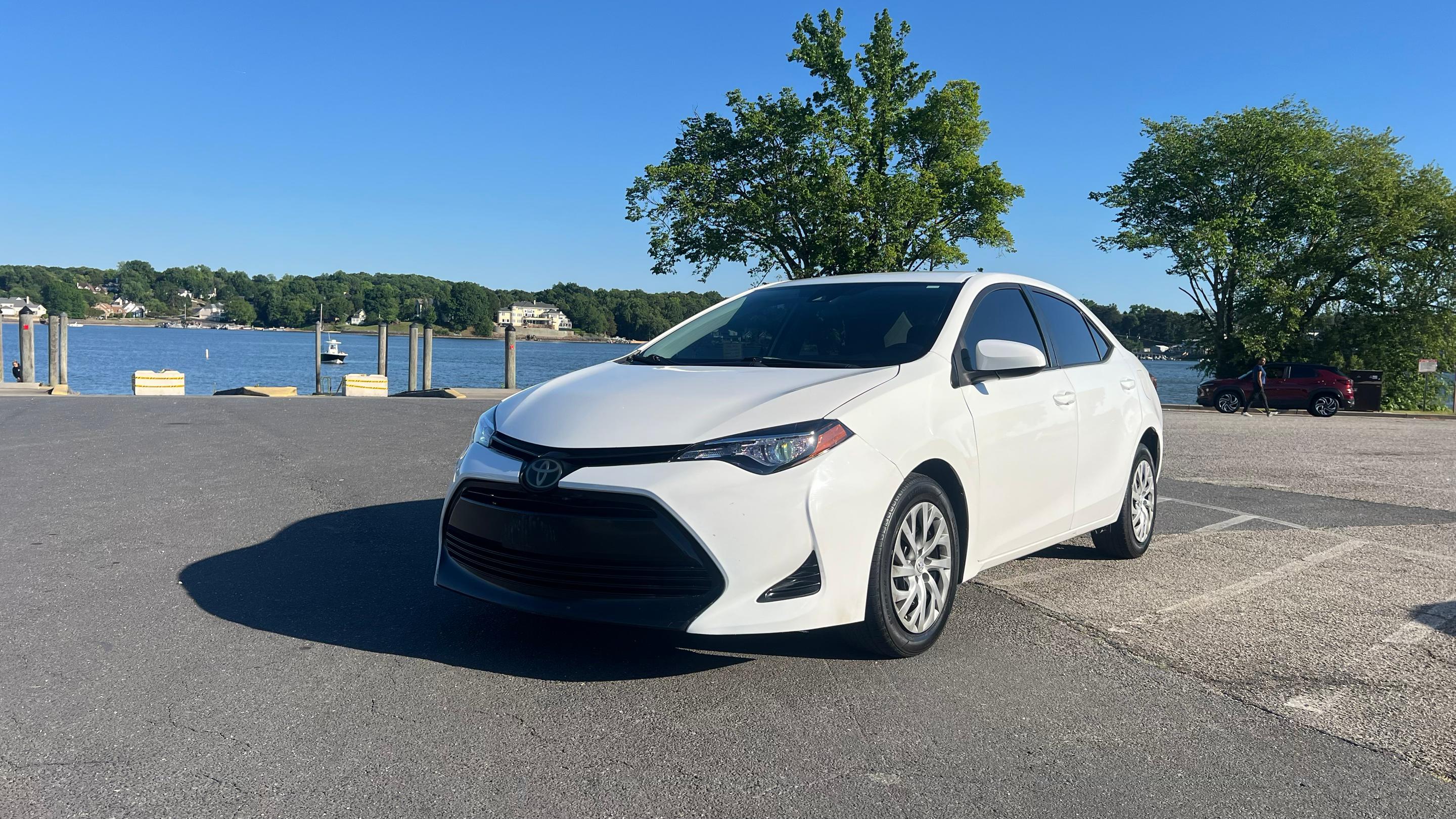 Toyota Corolla 2019 in Gastonia, NC