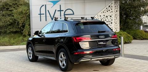 Audi Q5 2023