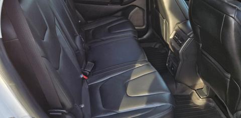 Ford Edge 2020