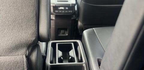 Toyota Grand Highlander 2025