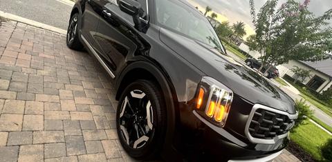 Kia Telluride 2024